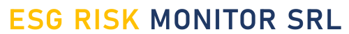 ESG RISK MONITOR